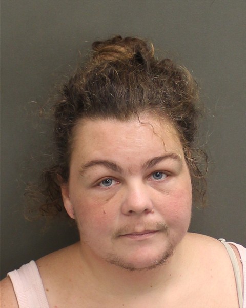Mugshot of SADIE OGILVIE