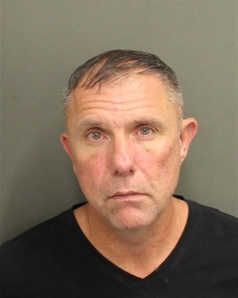 Mugshot of THEODORE ROBERT JR JR FETCH