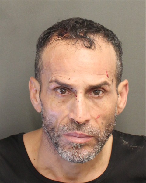 No mugshot available