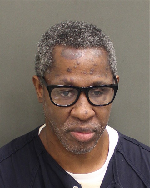 Mugshot of MARKEITH D LOYD