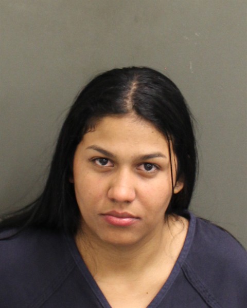 Mugshot of MARIA SOTOGUEVERRA