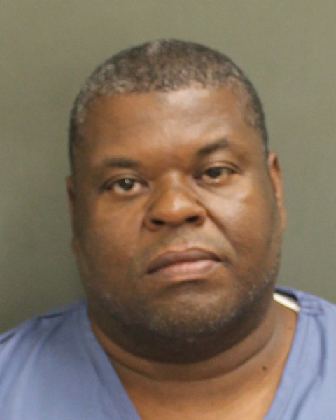 Mugshot of CLARENCE III GULLEN