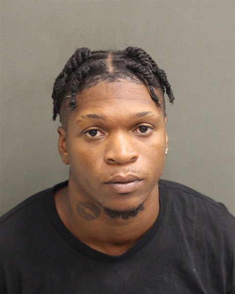 Mugshot of DONATHAN EUGENE MARIMON