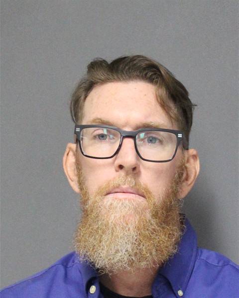 Mugshot of HUNTER LAMONT HUGHES