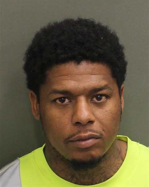 Mugshot of JAKAAR LORENZO KINSEY