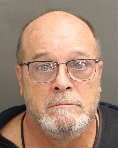 Mugshot of STEVEN MARK SKIRTICH