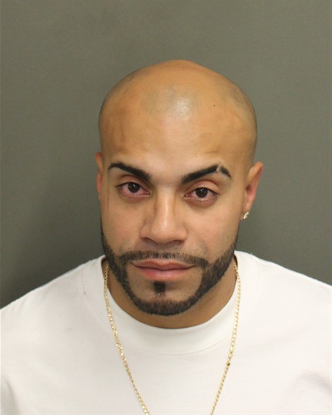 Mugshot of SHUSUET MANUEL RUIZTALAVERA