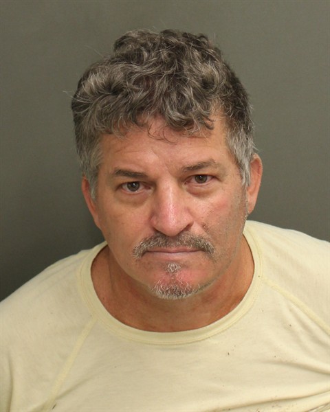 Mugshot of PRESENTENCED