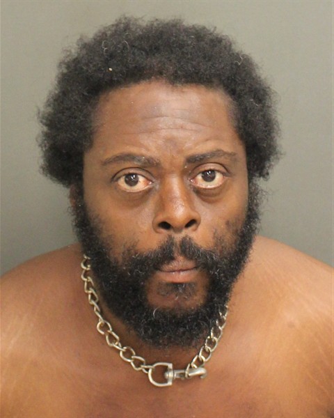 Mugshot of BRANDON MARQUI BANKS