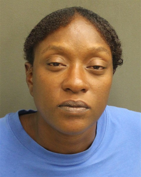 Mugshot of LATORIA DENISE STALLWORTH