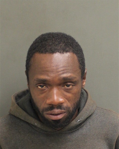 Mugshot of DIAMOND DEMETRIUS BRUNSON