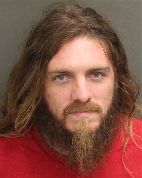 Mugshot of CHRISTOPHER RYAN MUHLBAUER
