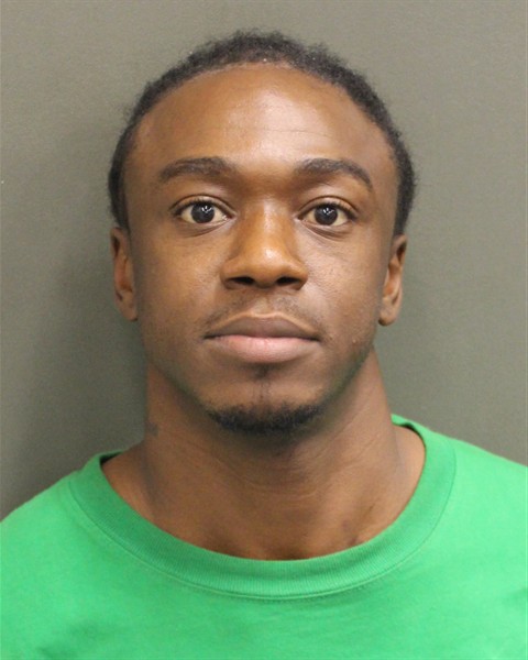 Mugshot of BRITHEL VANNESS BRIDGES
