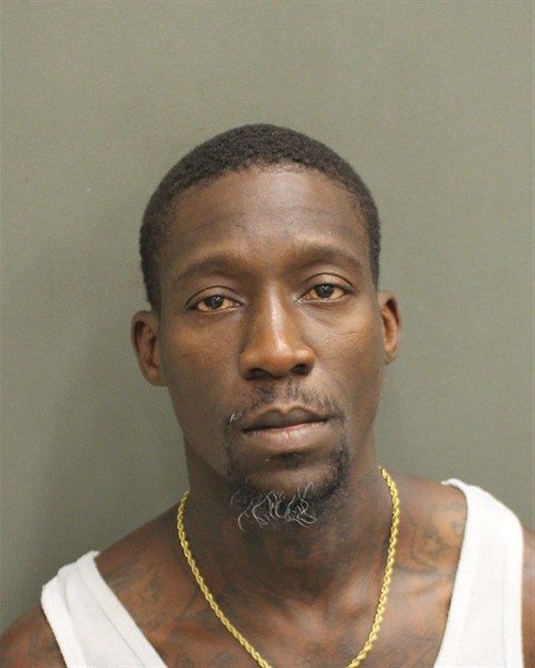 Mugshot of MACFARREN PARRY MASON