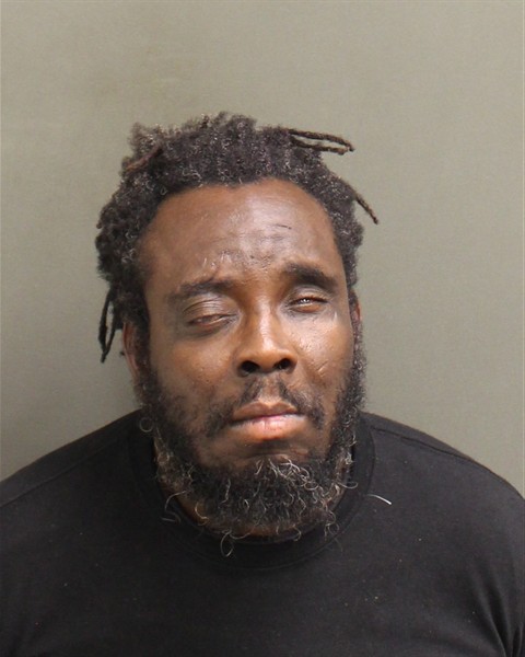 Mugshot of TREVIS RENARD GRIMES