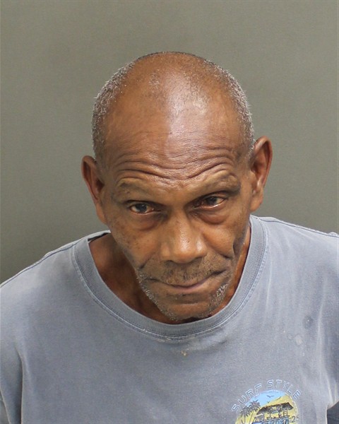 Mugshot of CAREY LEON LAWSTON