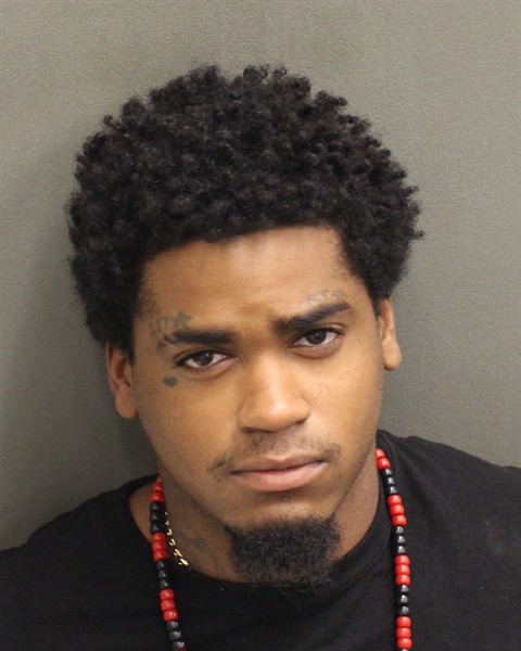 Mugshot of XZAYVION MCNEIL OGLESBY