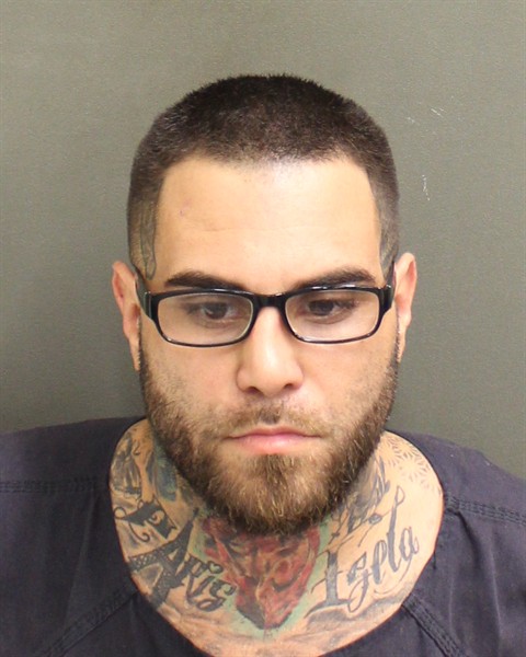 Mugshot of MARCELLO PAULANTHONY JEWELL