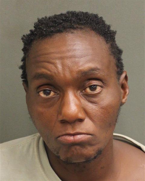 Mugshot of VALERIE LACHELLE DIXON