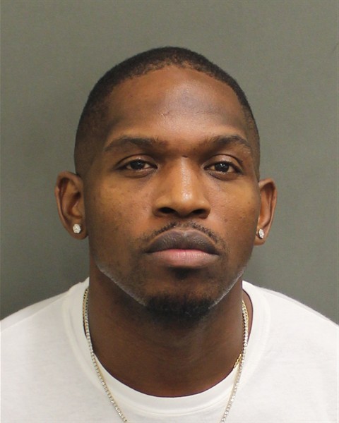 Mugshot of MARCUS LEE SOLOMONJR