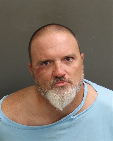 Mugshot of GUSTAVO ALBERTO CANAMERO