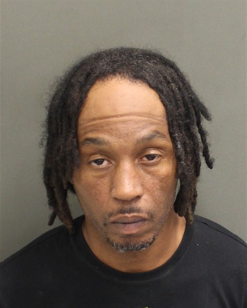 Mugshot of KEVIN MAURICE WILLIS