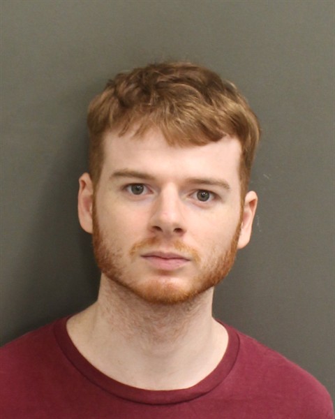 Mugshot of JAYDON JEREMY KRUPA