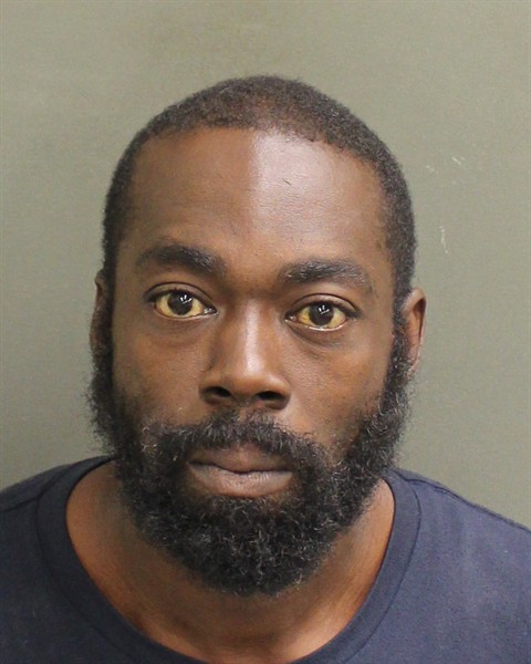 Mugshot of TYRONE JR SIMPSON