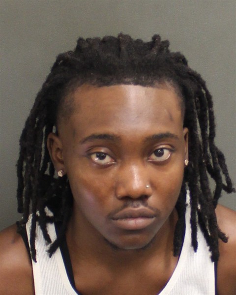 Mugshot of CALVILEEN NATALIAH DAVIS