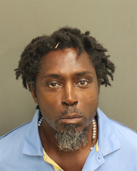 Mugshot of LESHAWN NYYETTE GRAVES