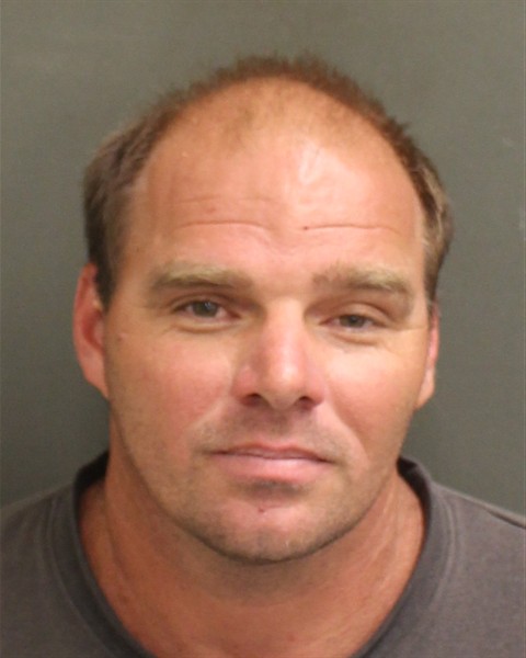 Mugshot of MICHAEL HEADDY