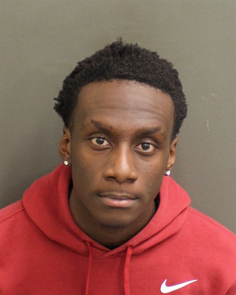 Mugshot of ANDREW EMILE