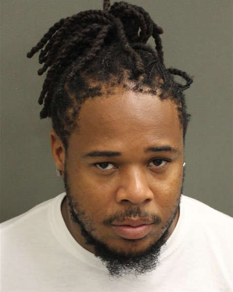 Mugshot of SAMUEL LEE HAYES