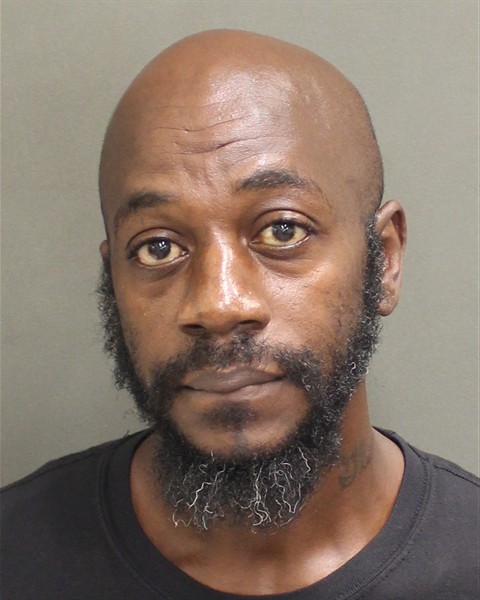 Mugshot of HENRY LUIS COHN