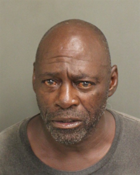 Mugshot of CARL ALVIN JONES
