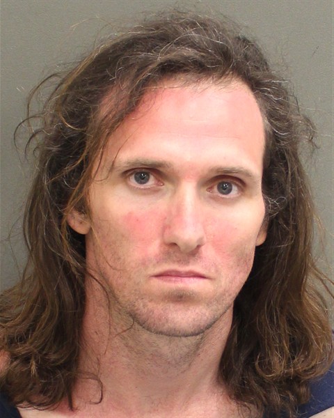 Mugshot of RONALD WESLEY HALE