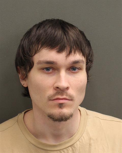 Mugshot of MARSHALL PAUL DIEHL