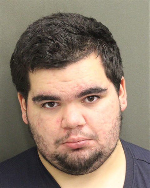 Mugshot of ALEXANDER OWENS