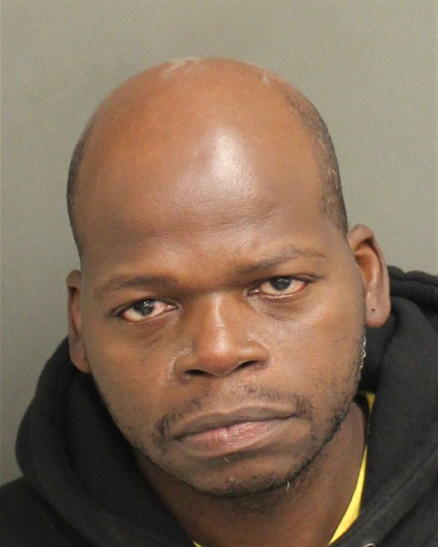 Mugshot of ALONZO LOVELL JOHNSON
