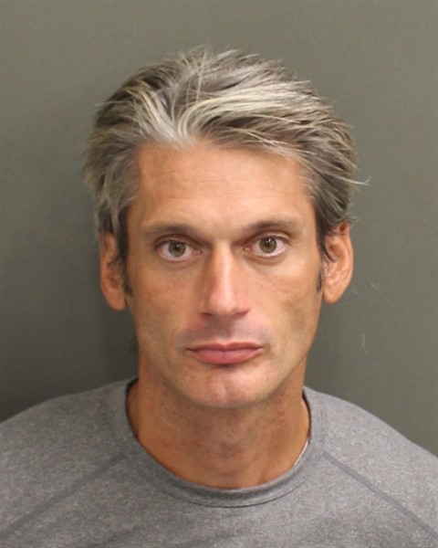 Mugshot of DAVID WILLIAM KLEIN