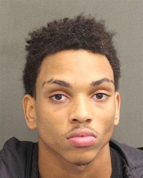 Mugshot of NAJIROT JERRY JACOB CONILLE