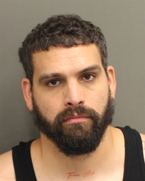 Mugshot of JOSHUA OCTAVIO JIMENEZ