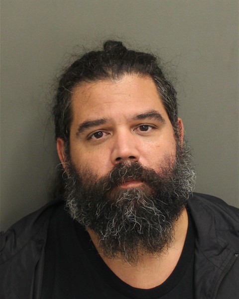 Mugshot of DARREN DWAYNE MURPHY