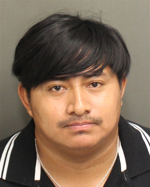 Mugshot of ESTUARDO ROCAEL DELEONAJANEL