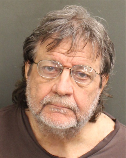 Mugshot of ROBERT SACCENTE