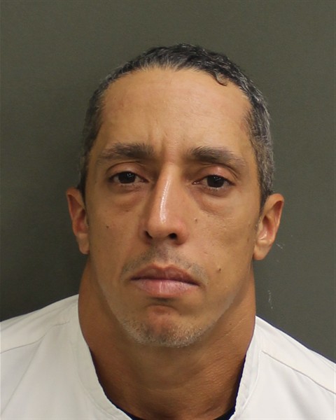Mugshot of ROBERTO ANTONIO SOLER
