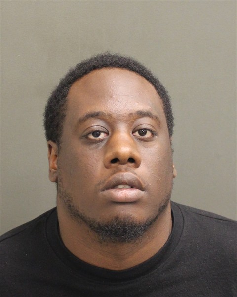Mugshot of DESHAWN ARRON DOWELL