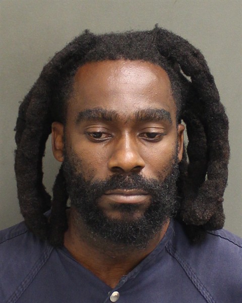 Mugshot of JULES JUNIOR HENRY PETITFOND