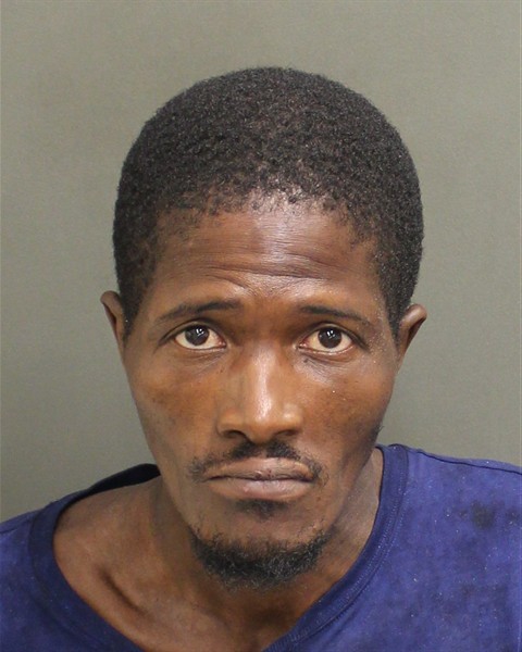 Mugshot of DARIUS LOUIS WILLIAMS