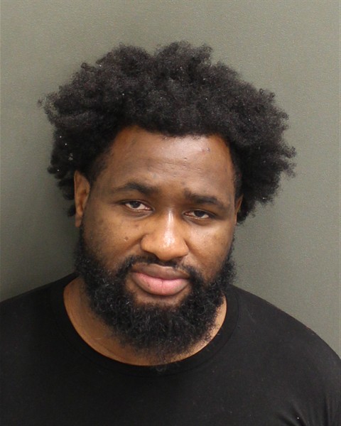 Mugshot of PETERSON DESRAVINES